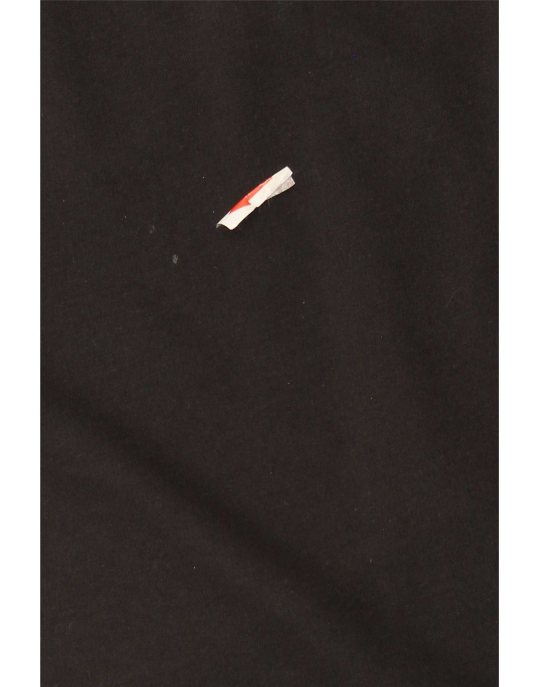 Umbro Mens Tracksuit Trousers Joggers XL Black Cotton