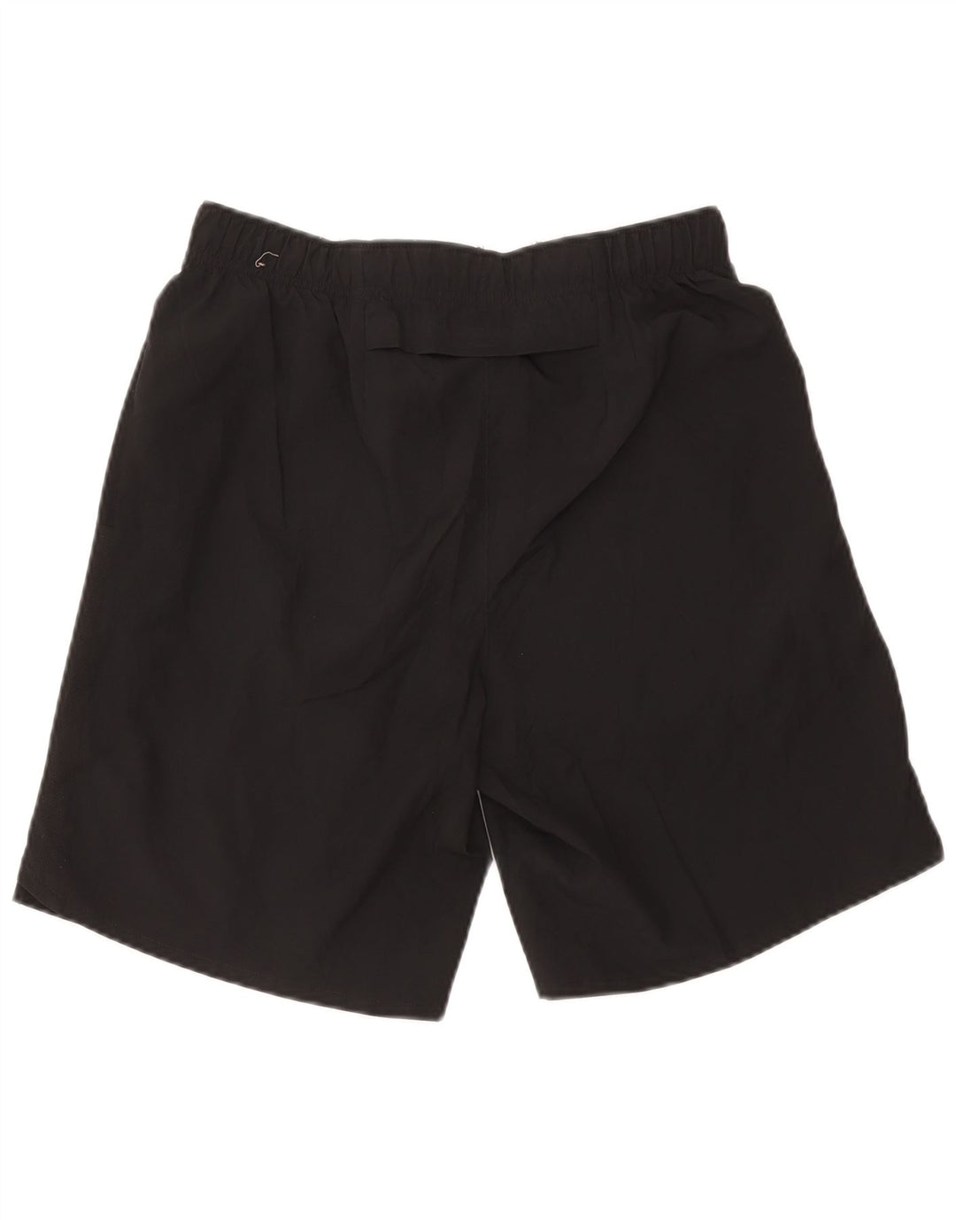 Nike Mens Dri Fit Sport Shorts Medium Black Polyester