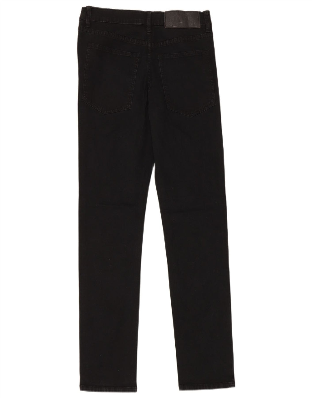 CHEAP MONDAY Mens Slim Jeans W30 L32  Black Cotton