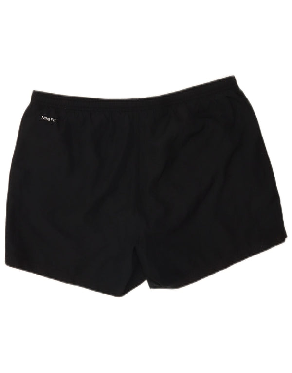 Nike Mens Sport Shorts Small Black