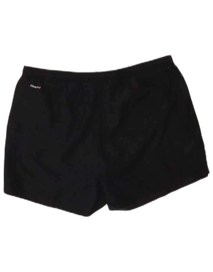 Nike Mens Sport Shorts Small Black