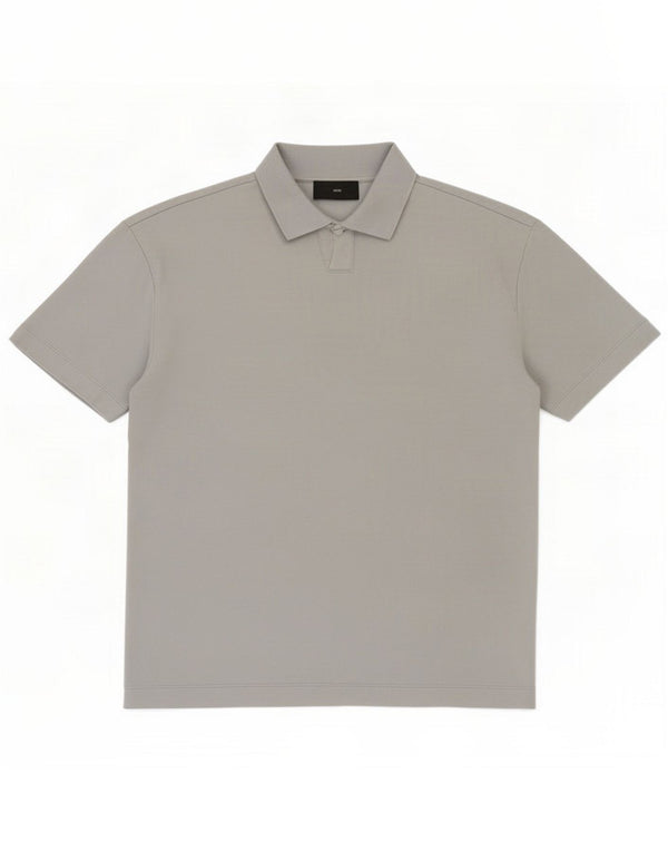 Liu Jo Mens Polo Shirt Small Blue Cotton