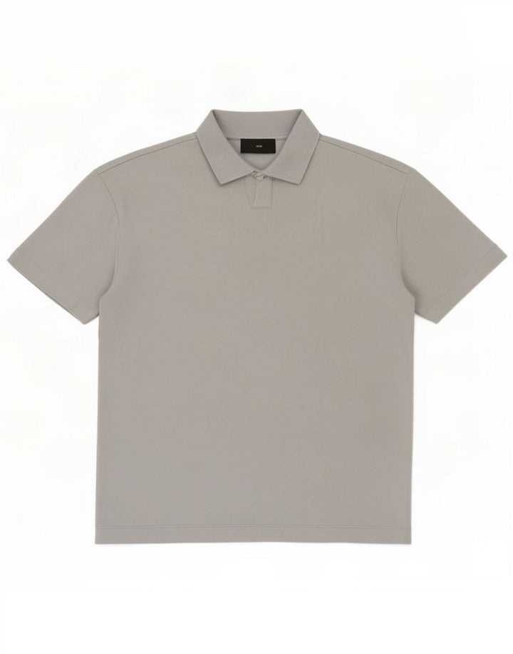 Liu Jo Mens Polo Shirt Small Blue Cotton