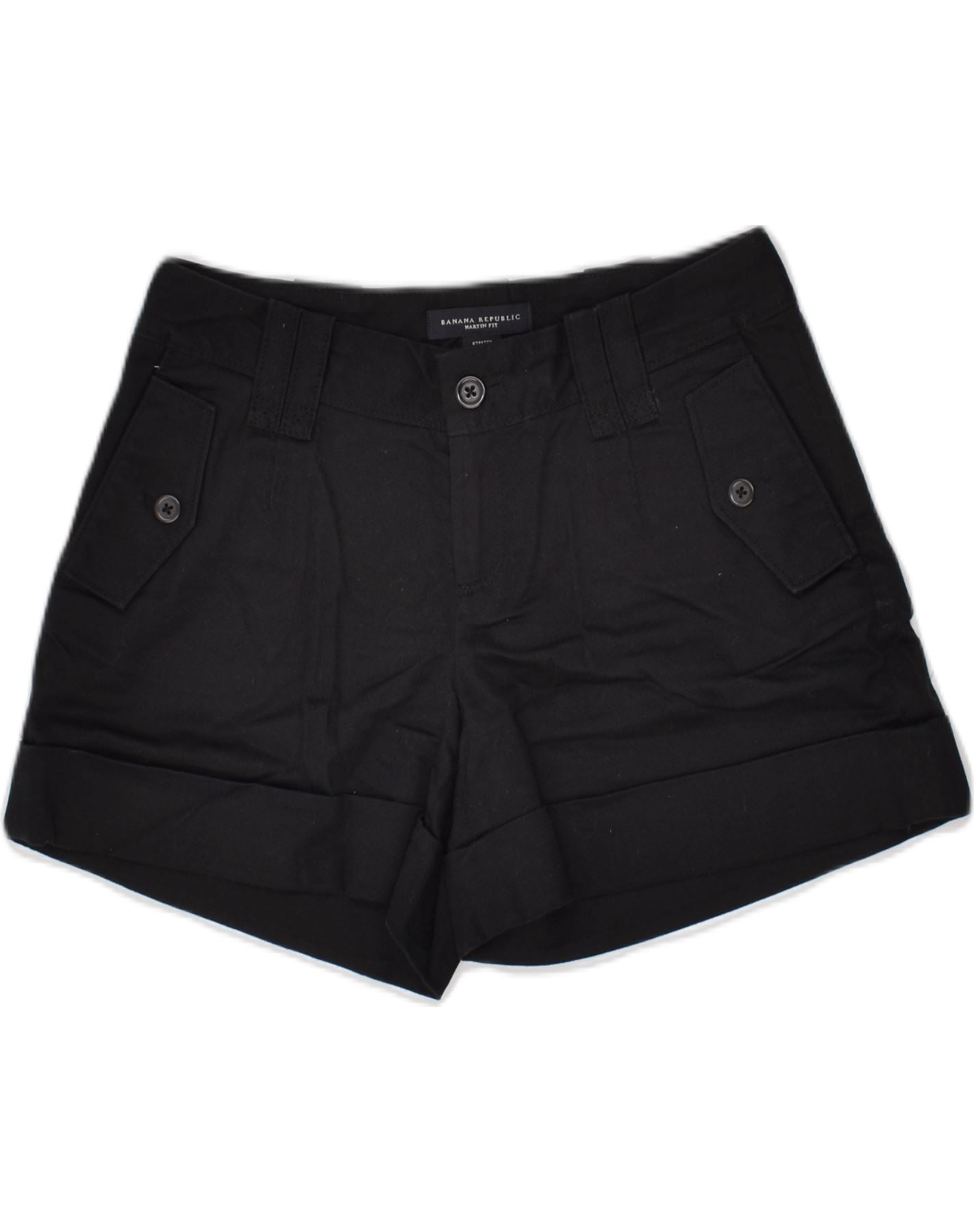 Banana republic martin store fit shorts