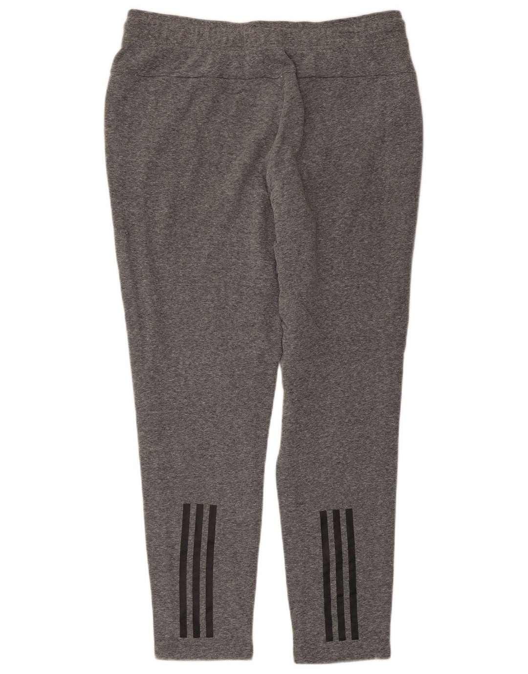 Adidas Mens Tracksuit Trousers Medium  Grey
