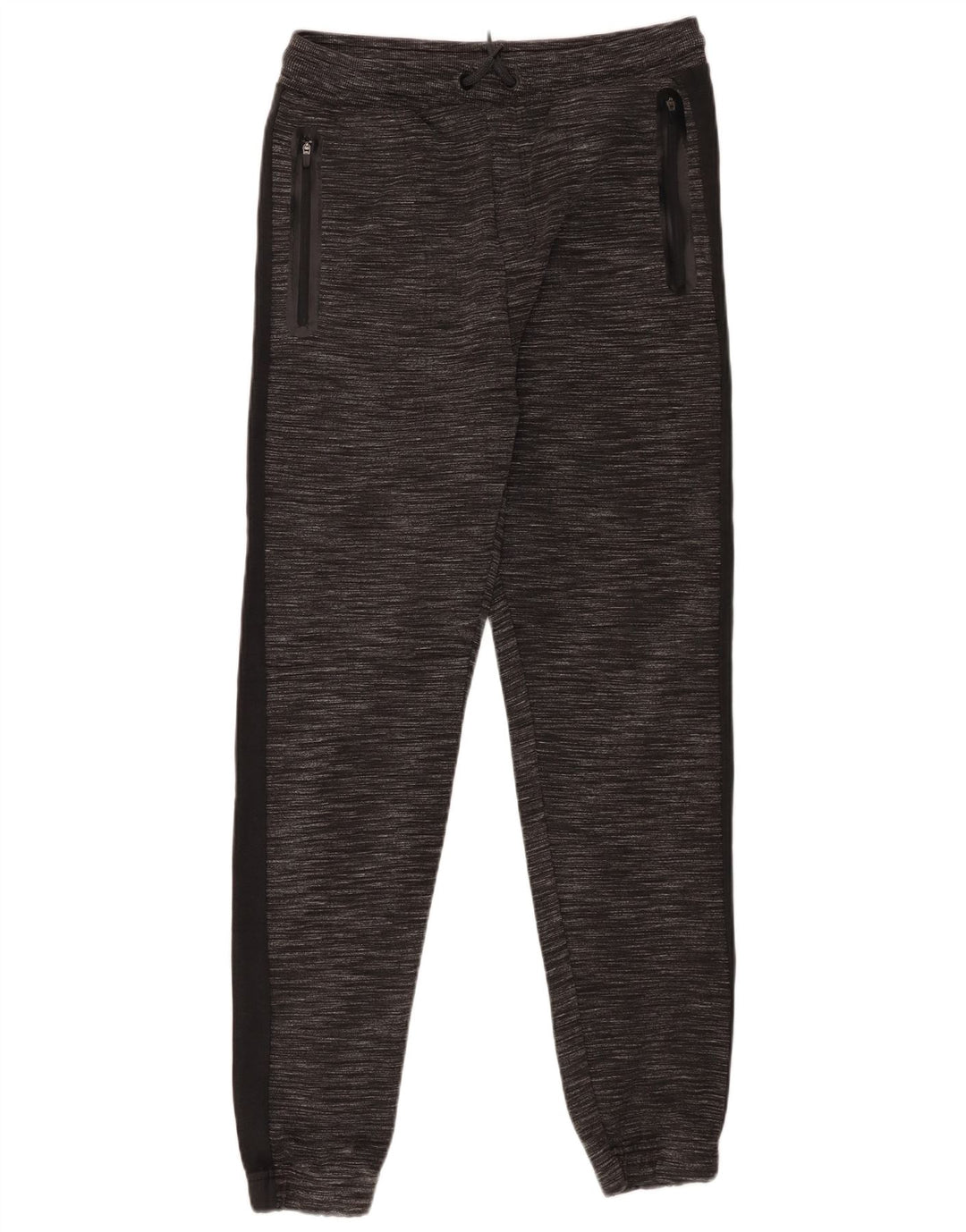Marks & Spencer Boys Tracksuit Trousers Joggers 15-16 Years Grey