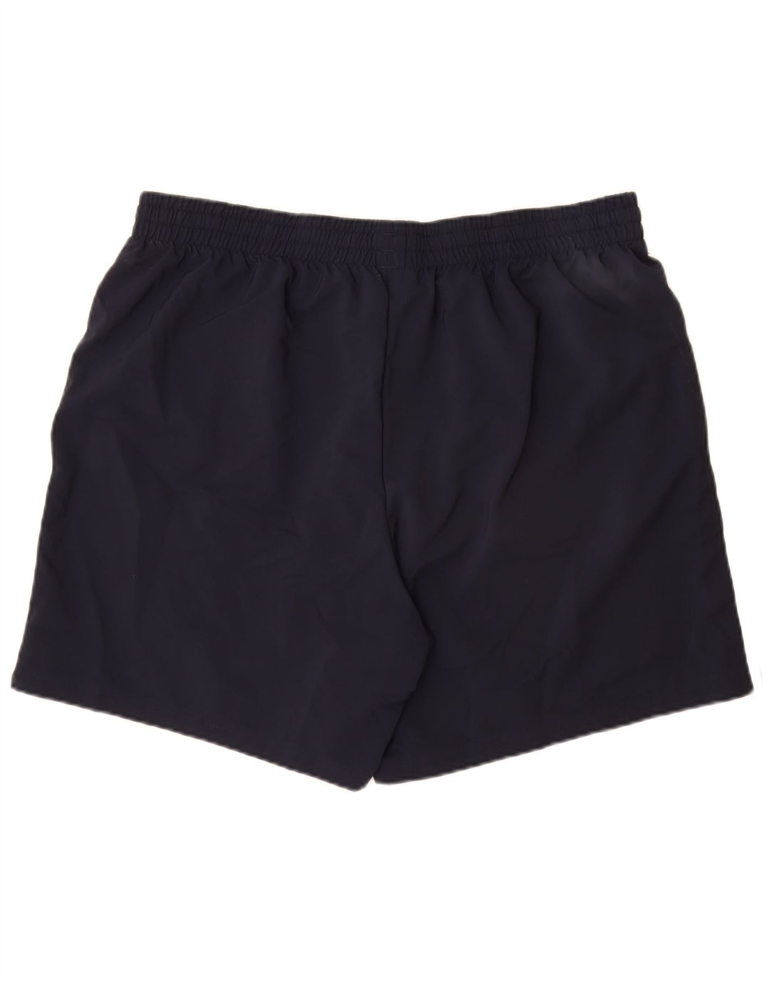 Adidas Mens Sport Shorts 2XL  Navy Blue Polyester