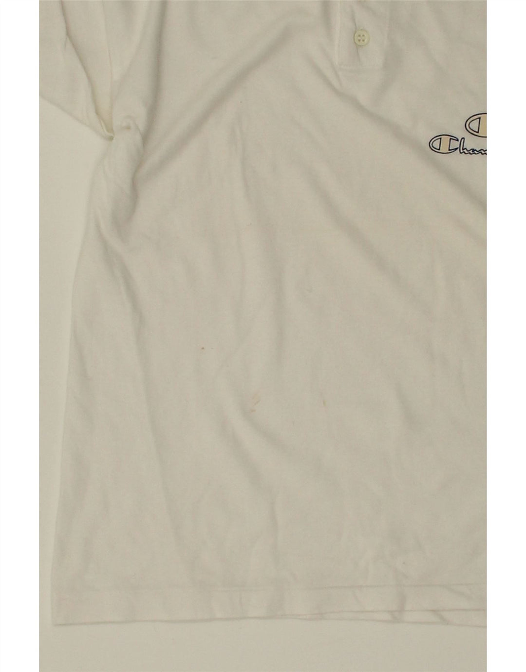 CHAMPION Boys T-Shirt Top 11-12 Years Large Grey Vintage Champion and Second-Hand Champion from Messina Hembry 