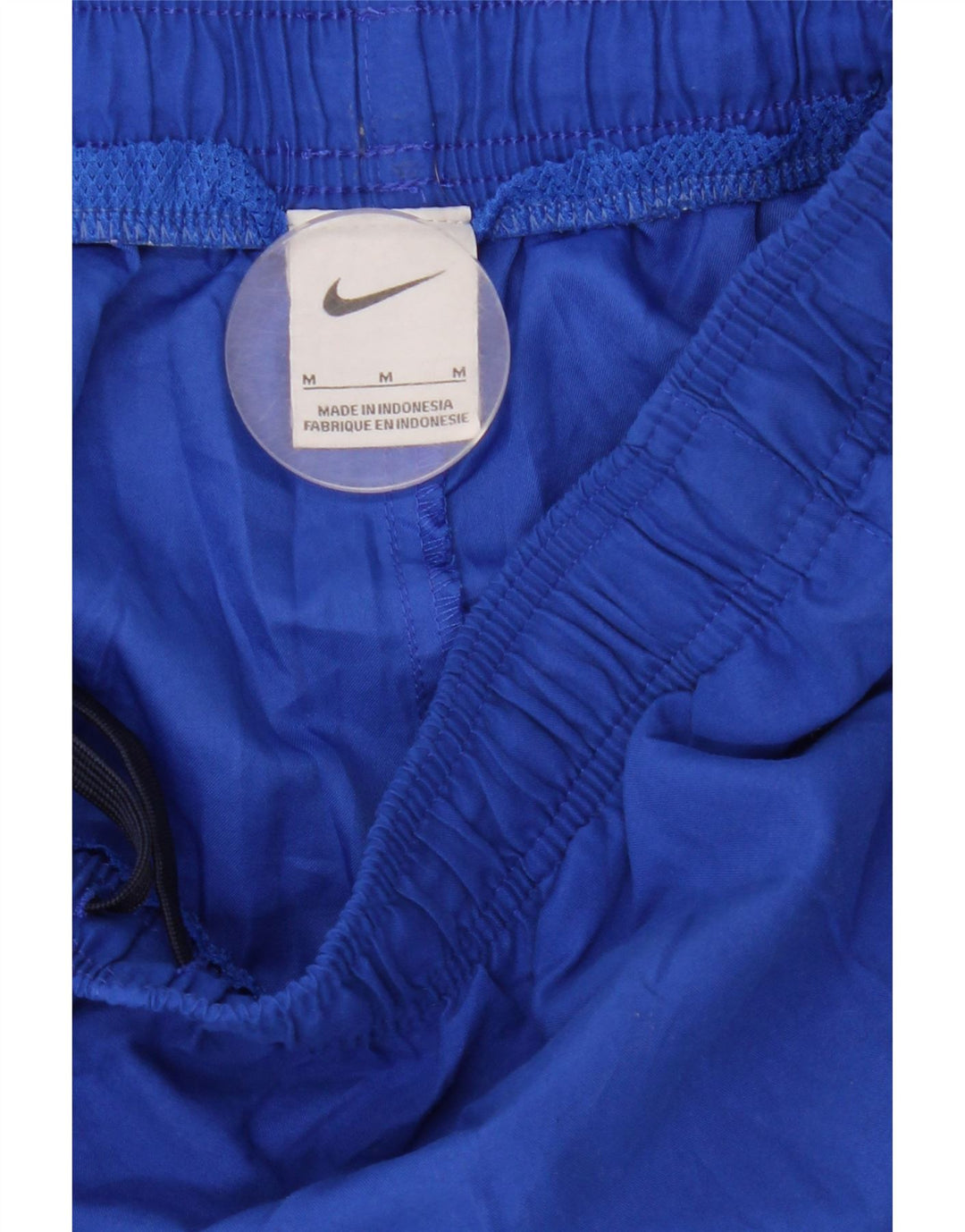 Nike Mens Sport Shorts Medium  Blue