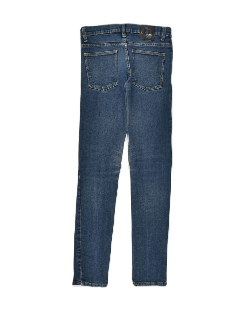 CHEAP MONDAY Mens Skinny Jeans W28 L32  Blue Cotton | Vintage Cheap Monday | Thrift | Second-Hand Cheap Monday | Used Clothing | Messina Hembry 