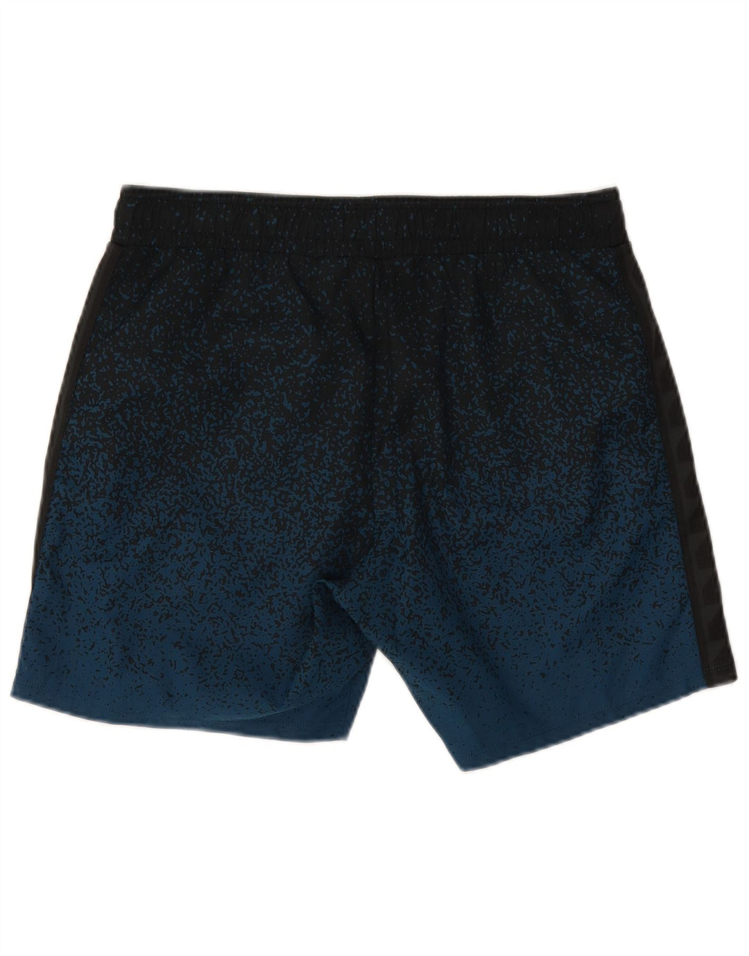 Nike Mens Sport Shorts Medium Blue Flecked