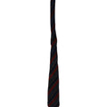 MISSONI Mens Cravatte Tie One Size Multicoloured Striped Silk Vintage Missoni and Second-Hand Missoni from Messina Hembry 