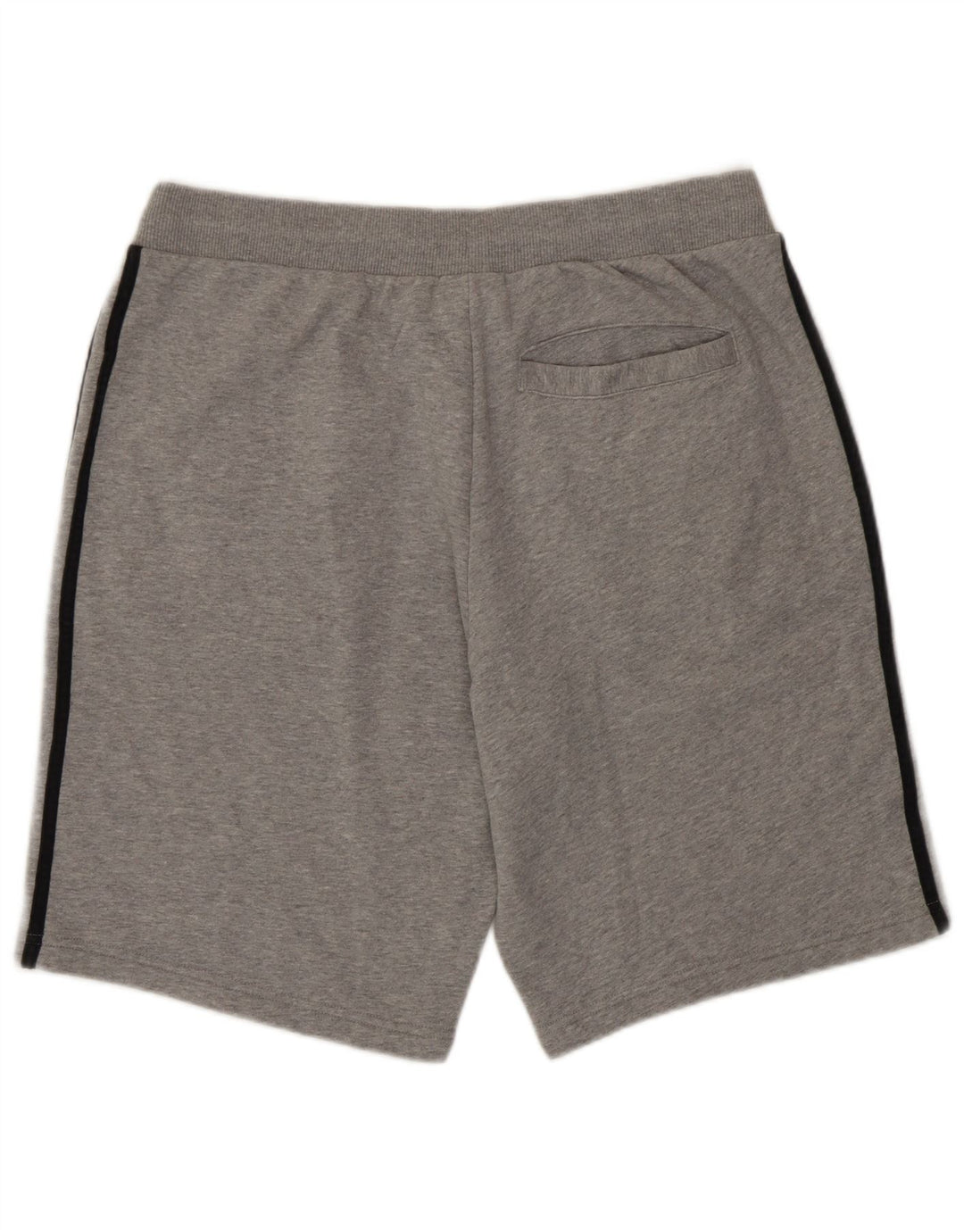 Adidas Mens Sport Shorts Large  Grey Flecked