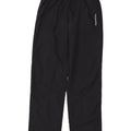 Diadora Womens Tracksuit Trousers UK 10 Small Grey Colourblock Polyester
