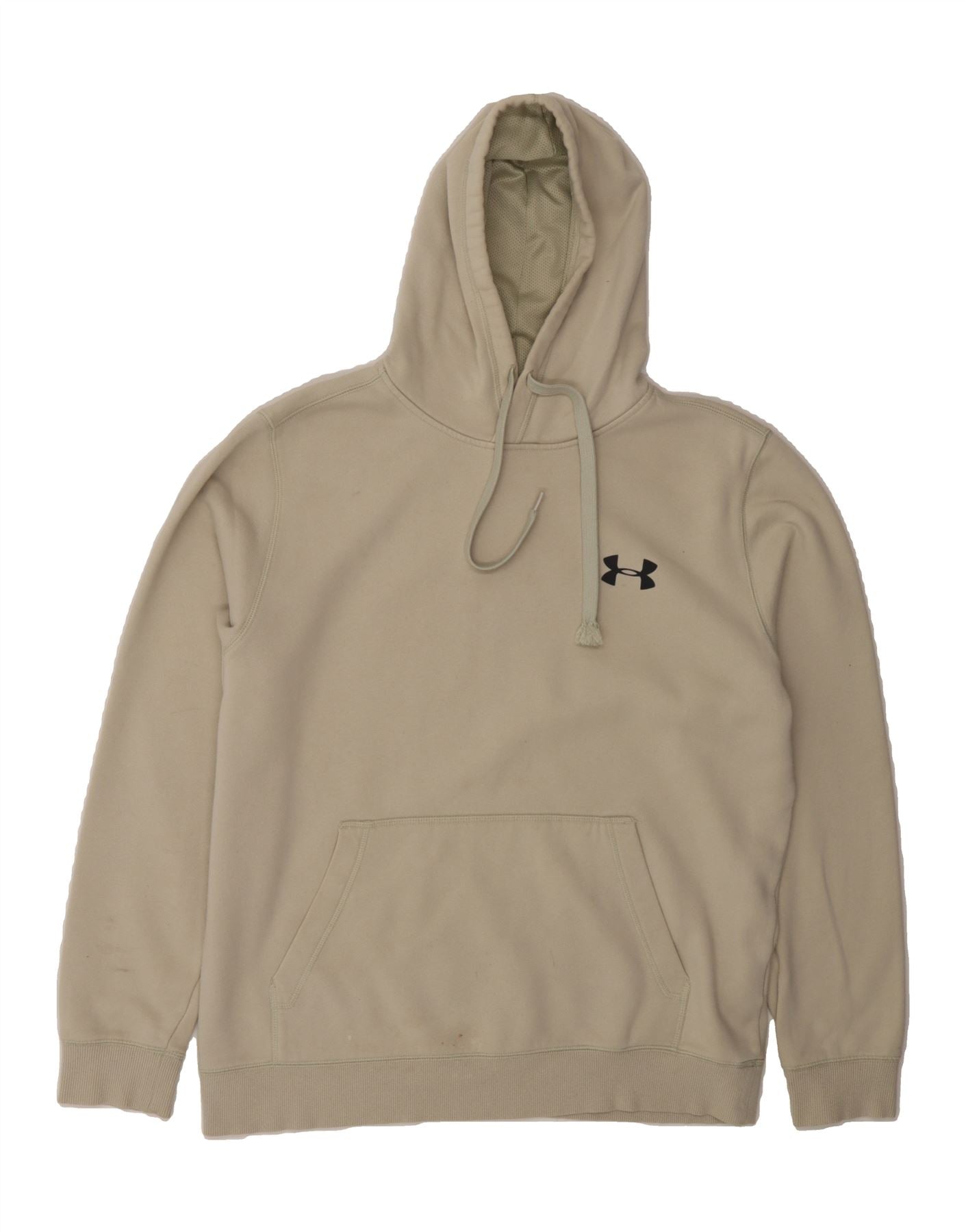 Clothing Ua Off White Hoodie UNDER ARMOUR Mens Cold Gear Hoodie