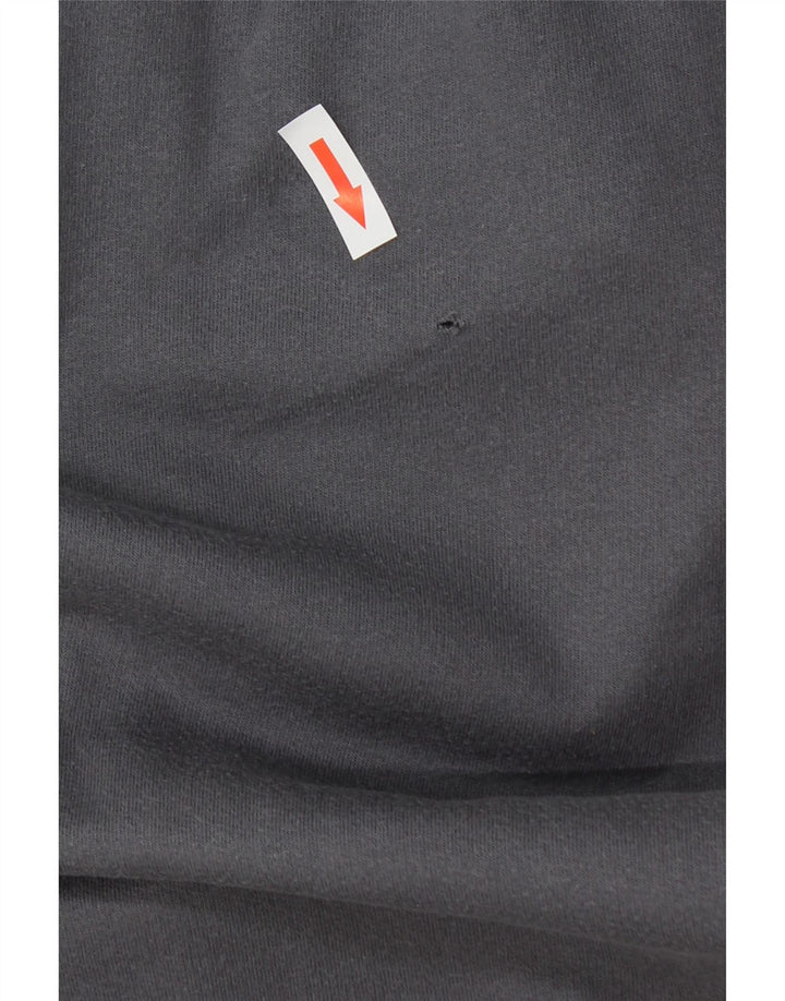 Adidas Mens Tracksuit Trousers XL  Grey