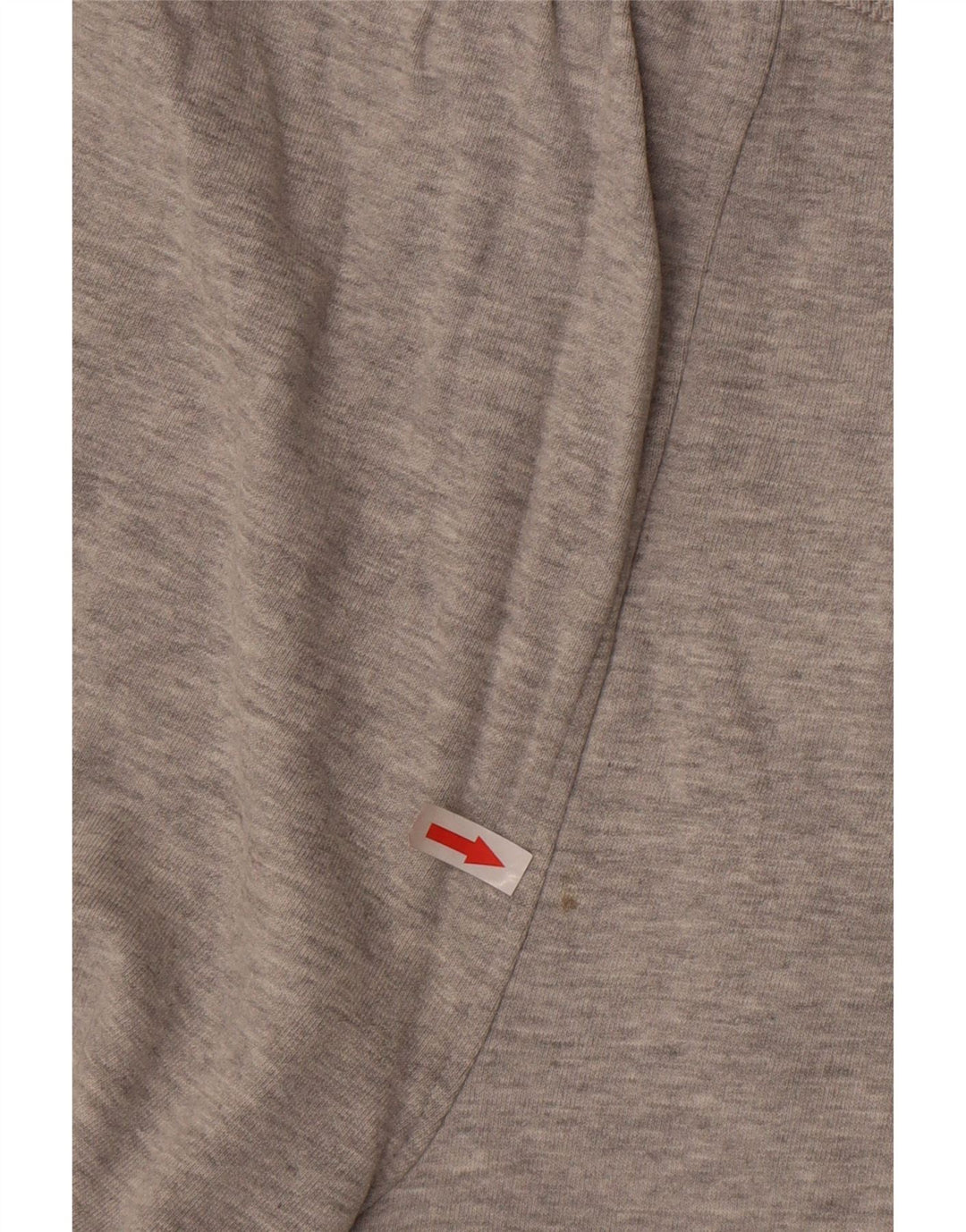 Saltrock Mens Sport Shorts Medium  Grey Cotton