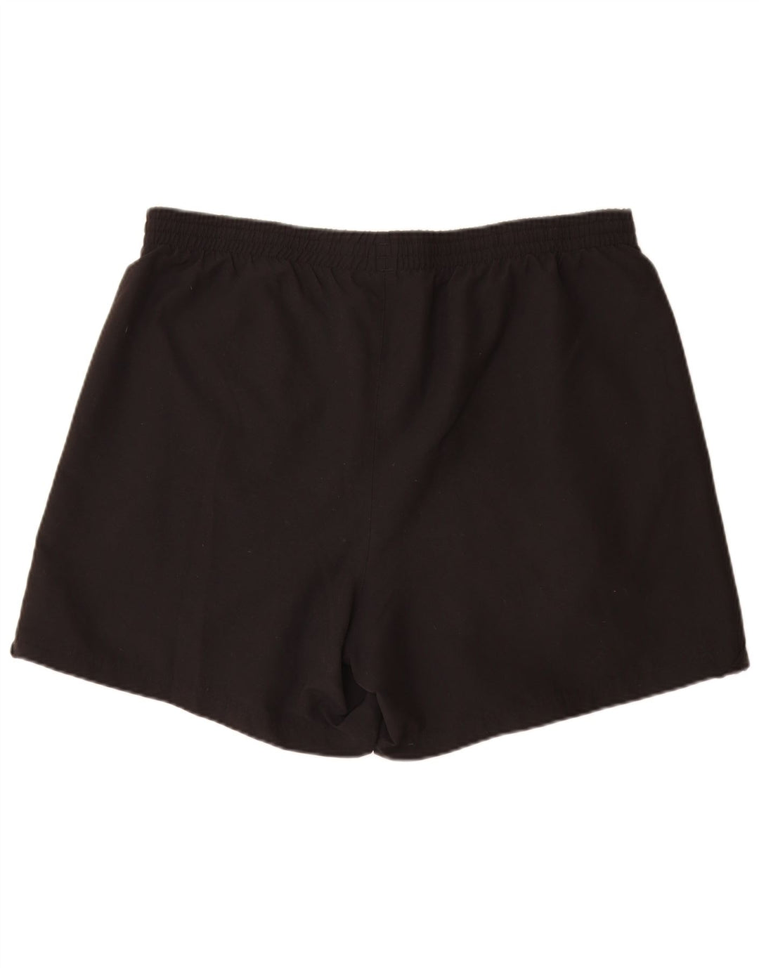 ADIDAS Mens Clima 365 Sport Shorts 2XL  Black Polyester