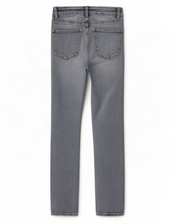 Zara Womens Skinny Jeans EU 34 2XS W24 L26 Blue