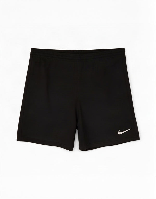 Nike Boys Sport Shorts 12-13 Years Large Black Polyester