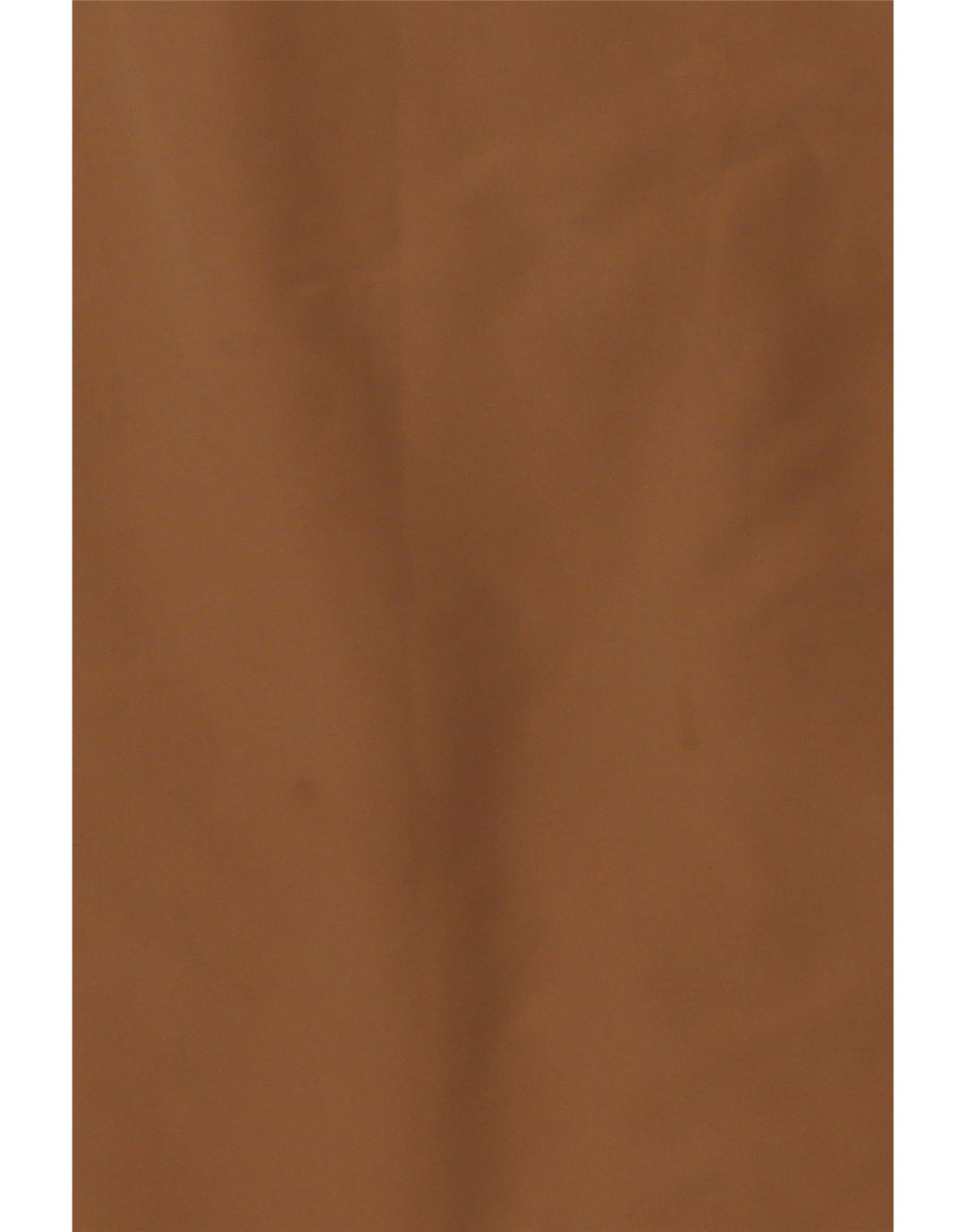 GIANFRANCO FERRE Womens Windbreaker Jacket UK 12 Medium Brown Designer