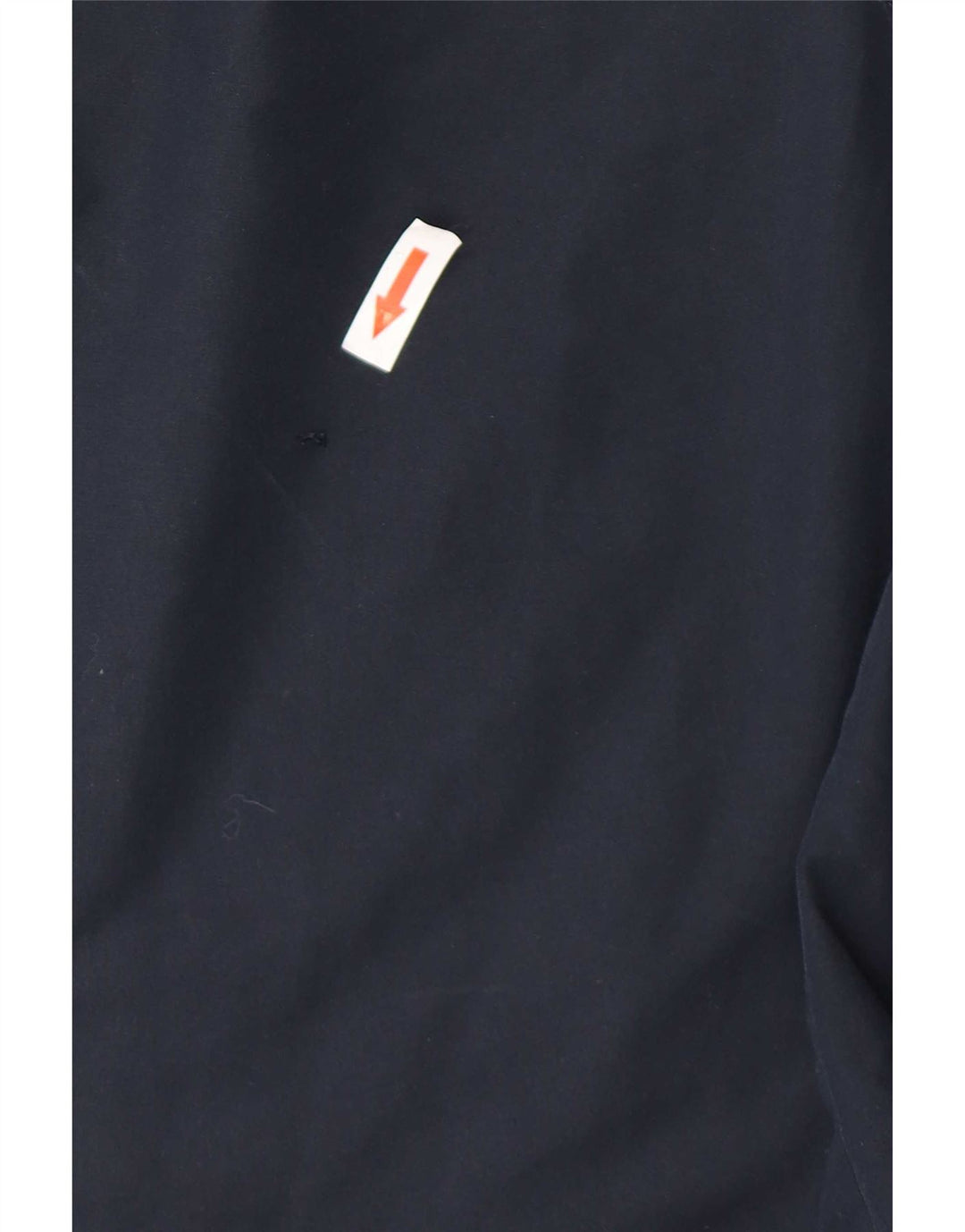 Adidas Mens Tracksuit Trousers Joggers XL Navy Blue Polyester