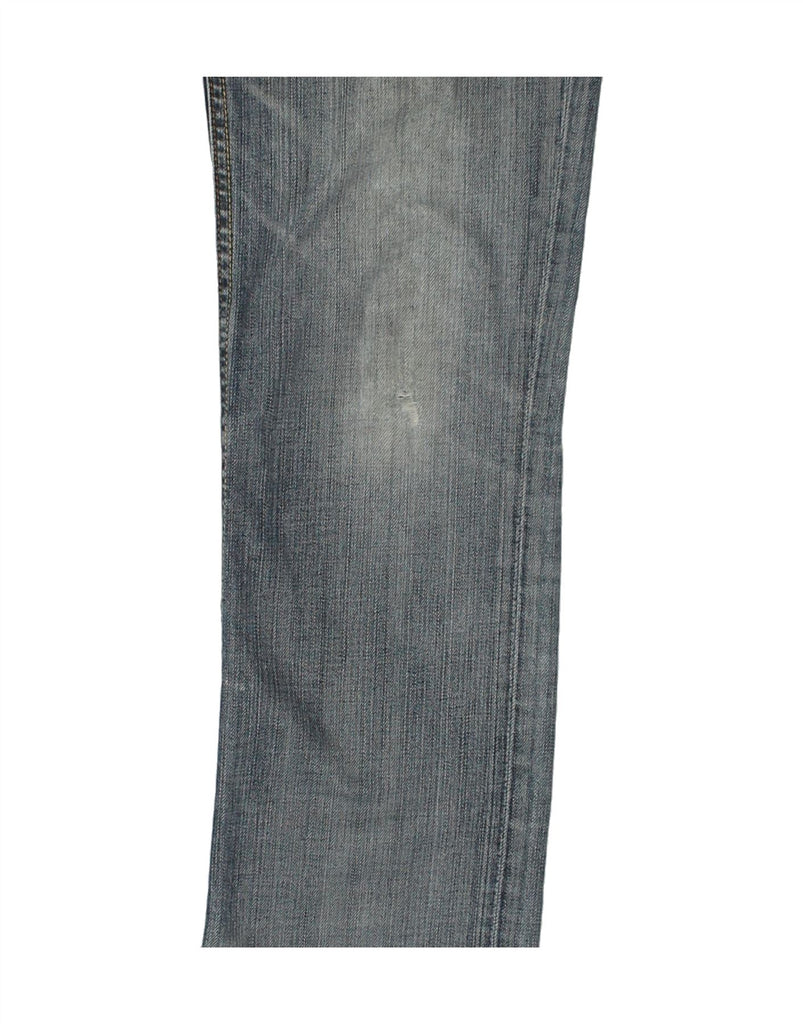 LEVI'S Mens 511 Slim Jeans W30 L34 Blue | Vintage Levi's | Thrift | Second-Hand Levi's | Used Clothing | Messina Hembry 