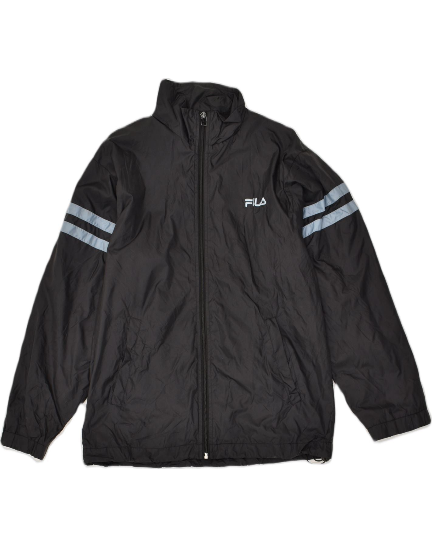 Fila boys clearance jacket