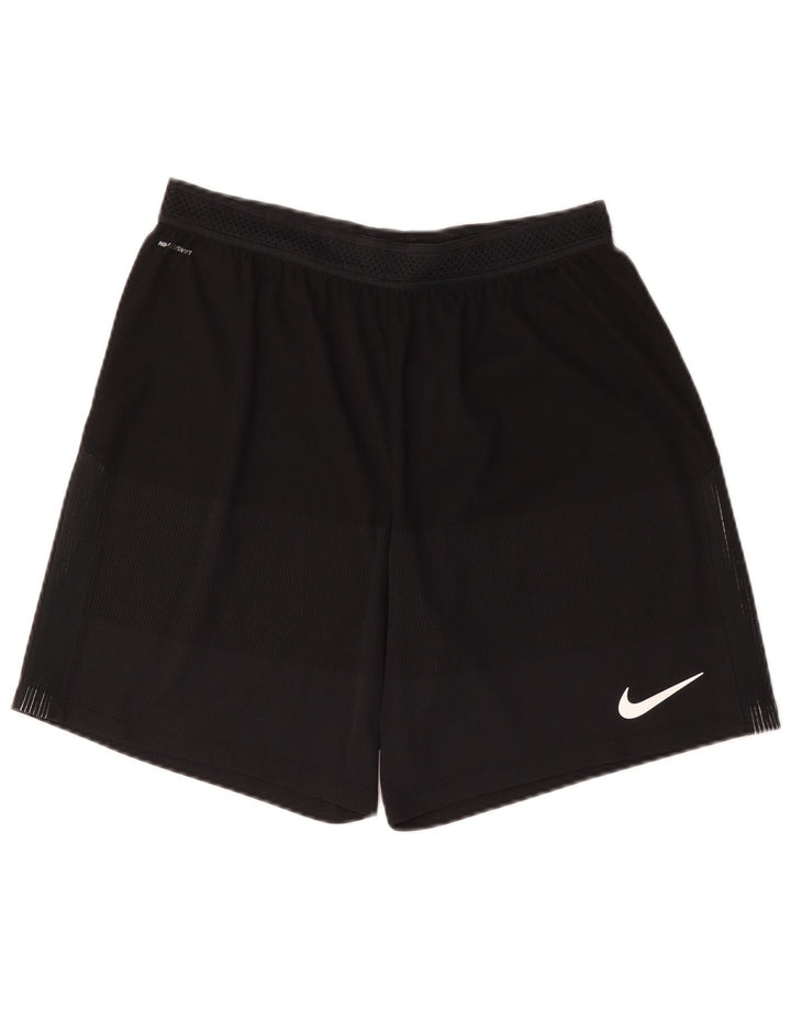Nike Mens Sport Shorts XL  Black Polyester