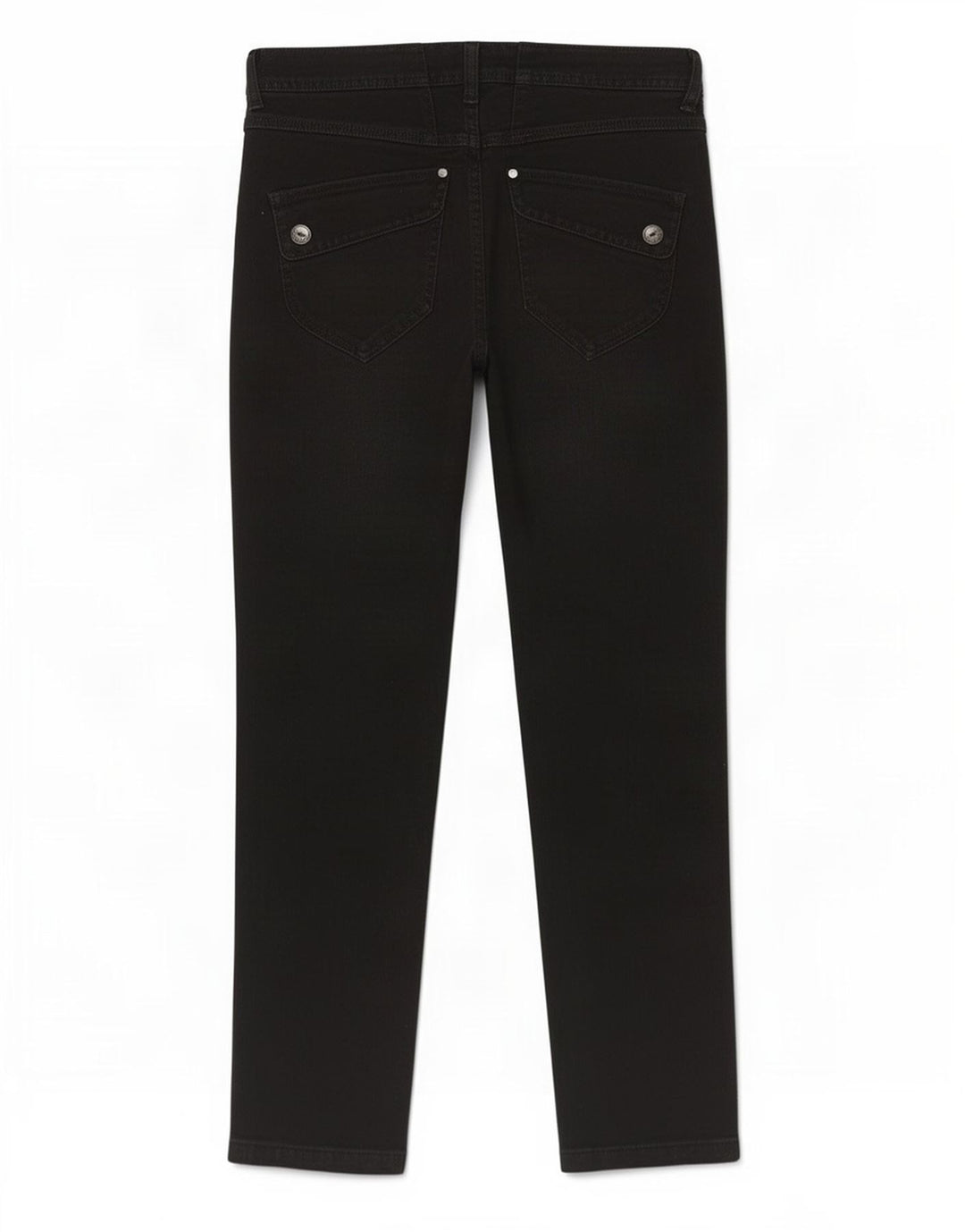 Diesel Womens Slim Jeans W31 L28 Black