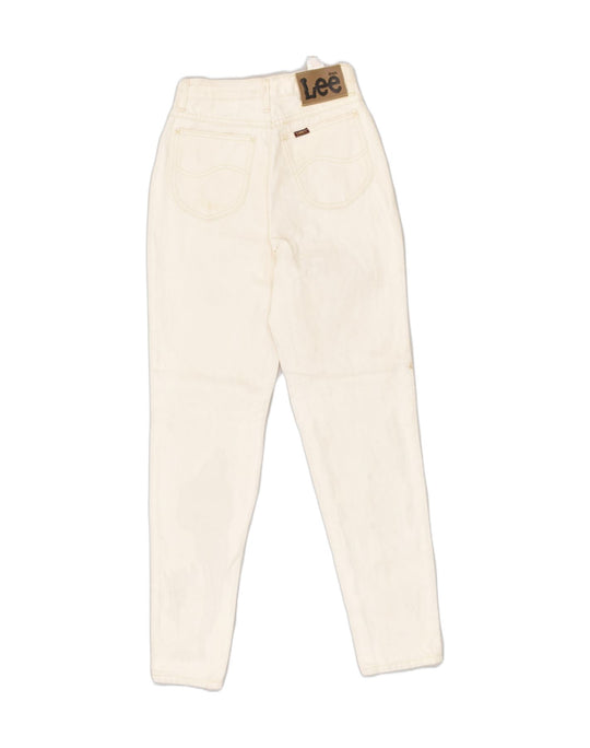 Lee 2024 jeans beige