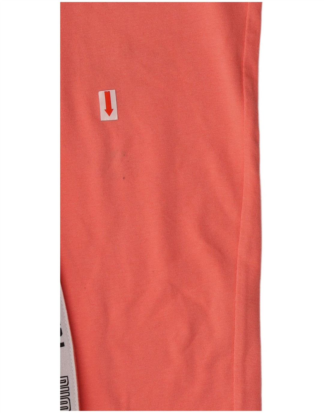 Puma Girls Leggings 15-16 Years XL  Pink