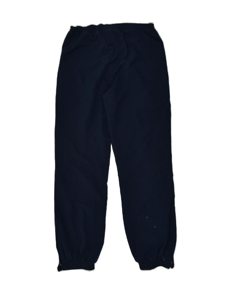 ADIDAS Boys Tracksuit Trousers Joggers 11-12 Years Medium  Navy Blue | Vintage Adidas | Thrift | Second-Hand Adidas | Used Clothing | Messina Hembry 