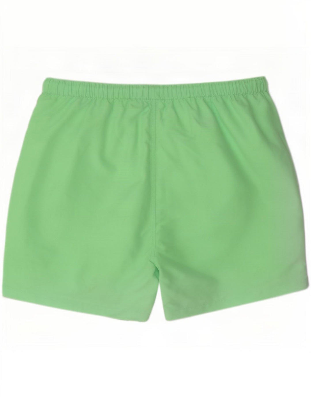 Ellesse Mens Swimming Shorts Large Green Polyester