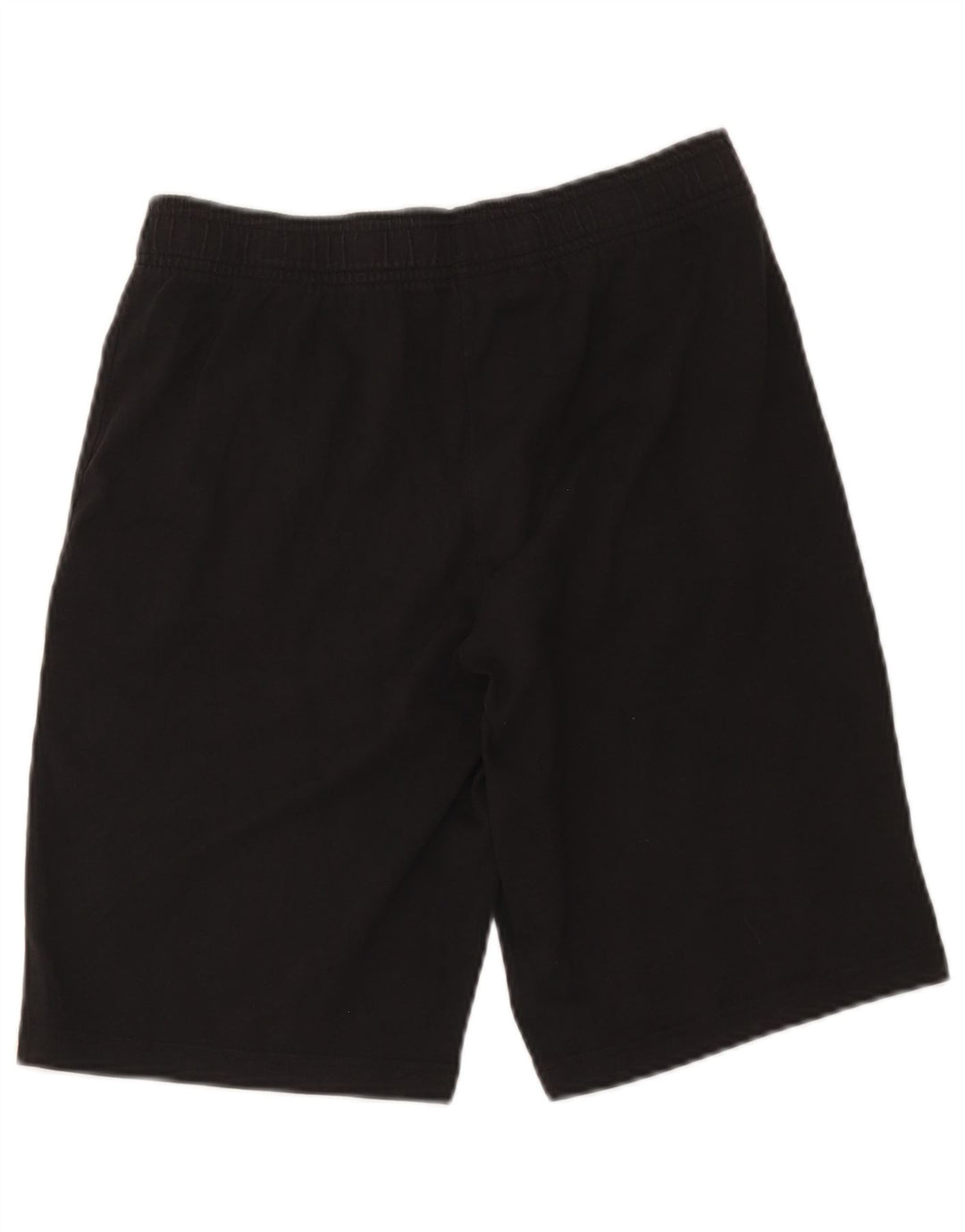 Adidas Boys Graphic Sport Shorts 15-16 Years Black