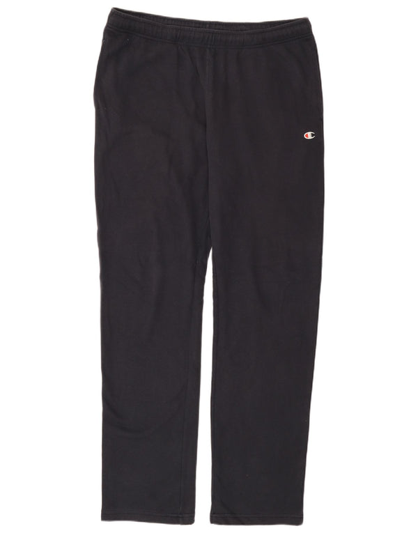CHAMPION Mens Tracksuit Trousers 2XL  Navy Blue