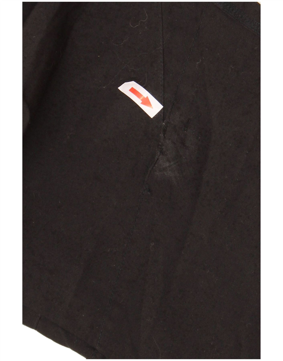 Puma Girls Graphic Tracksuit Trousers Joggers 13-14 Years Black