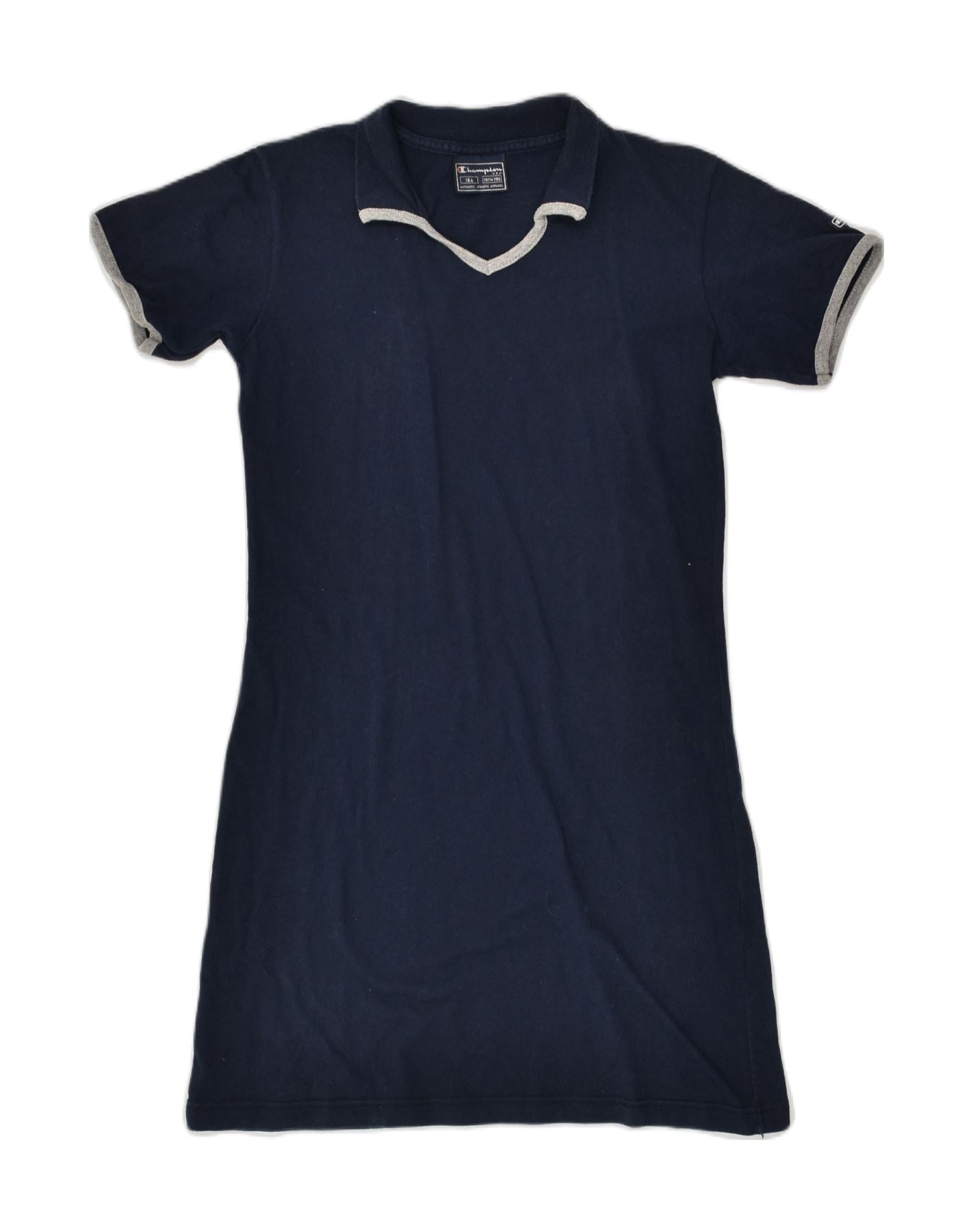 Champion hot sale polo dress