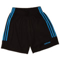 Adidas Mens Climalite Sport Shorts Small  Black Polyester