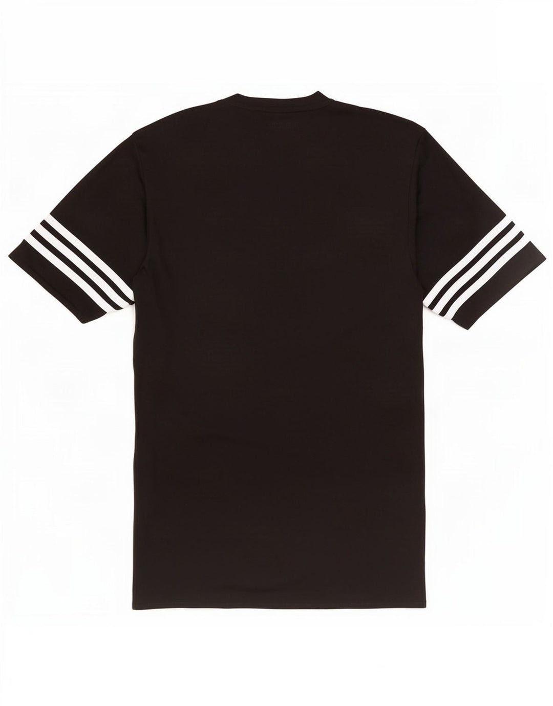 Adidas Mens Climalite T-Shirt Top Small Black Polyester