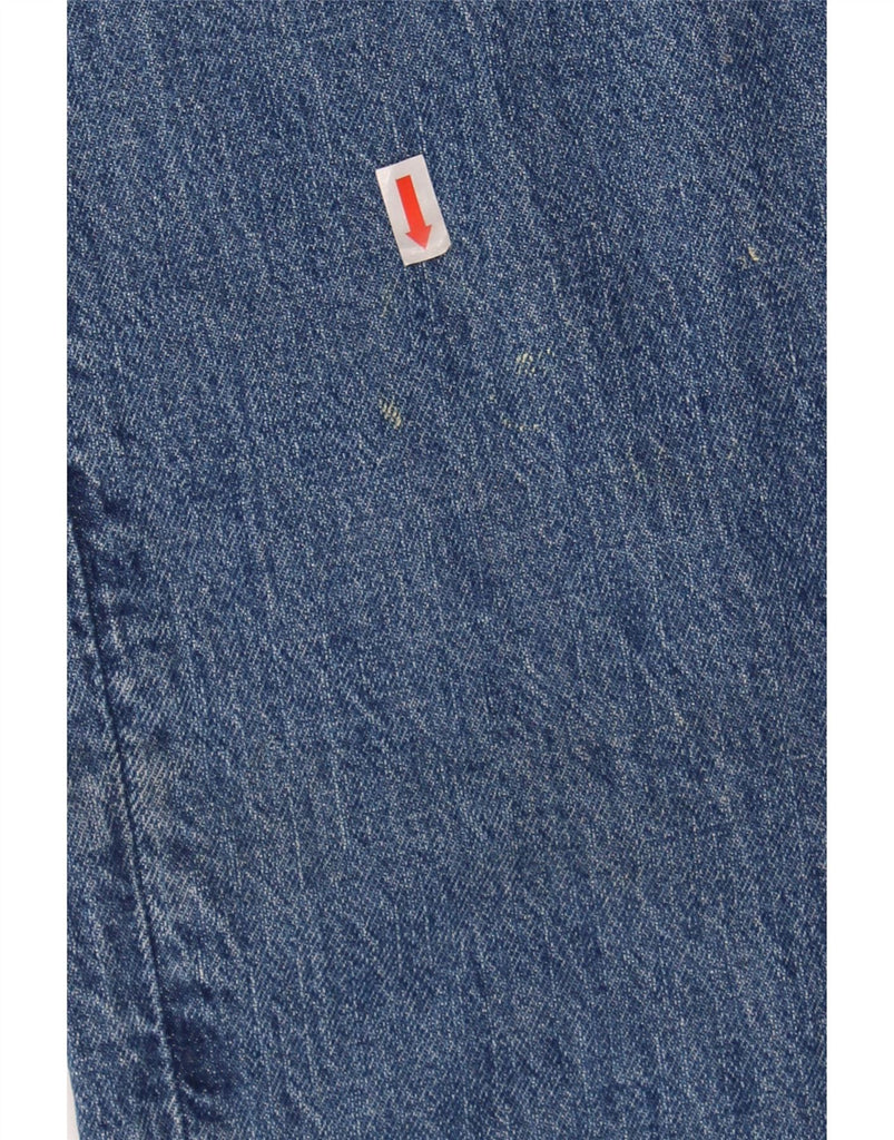 LEE Mens Slim Jeans W32 L32  Blue Cotton Vintage Lee and Second-Hand Lee from Messina Hembry 