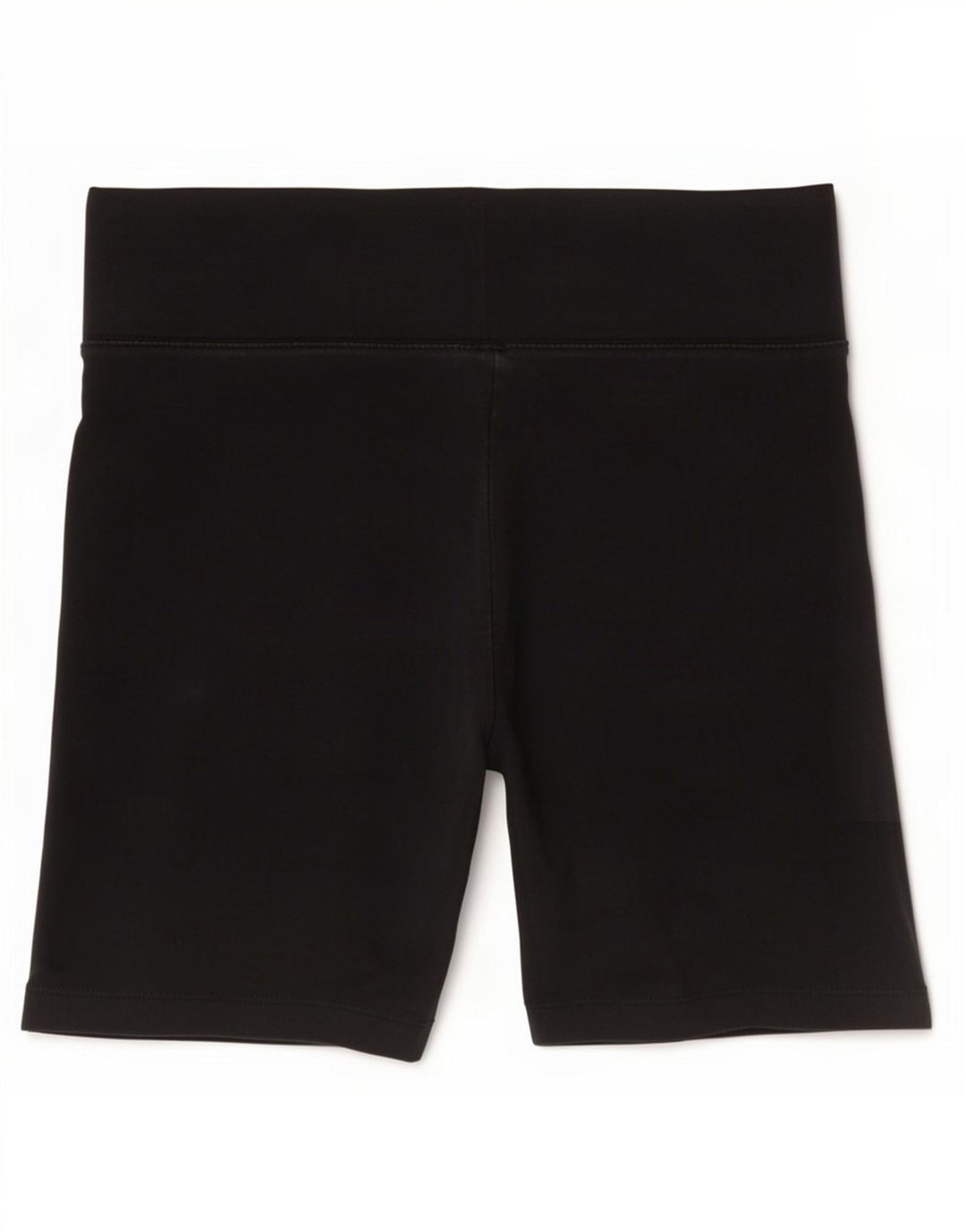 Nike Womens Sport Shorts UK 14 Large Black