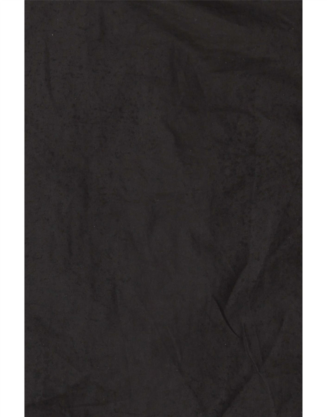 Adidas Mens Hooded Bomber Jacket UK 40 Large Black Colourblock Polyester