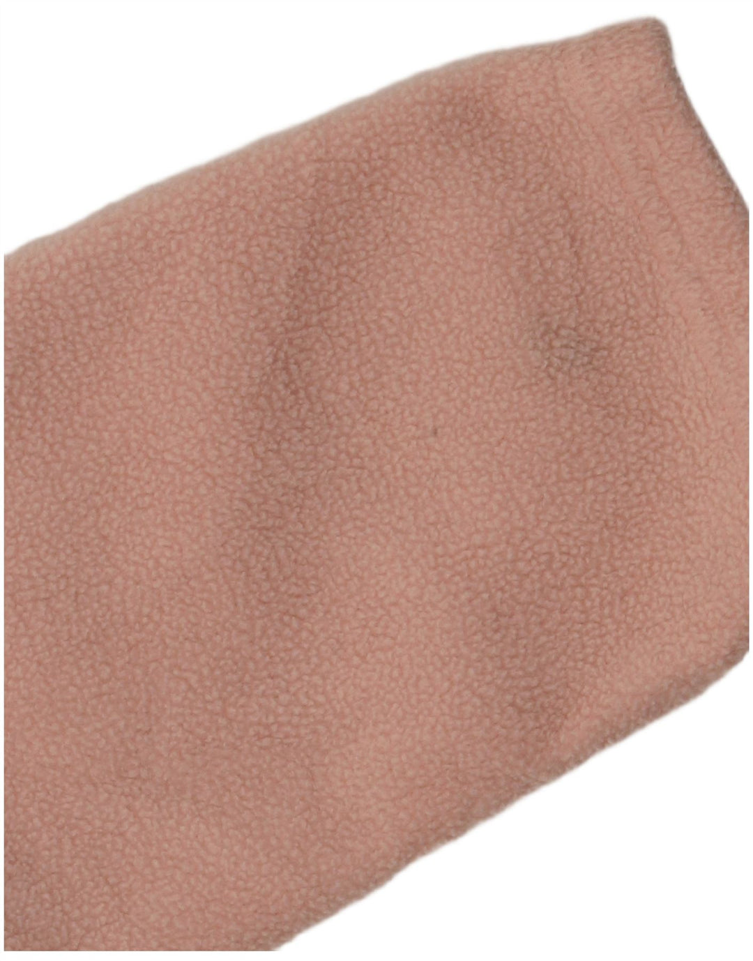 CHAPS Womens Fleece Jacket UK 16 Large Pink Polyester