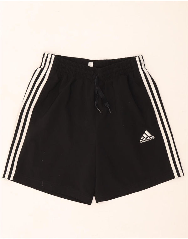 Adidas Mens Sport Shorts Medium  Black