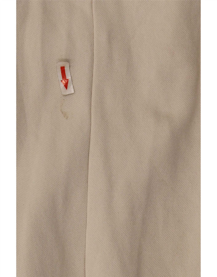 Puma Boys Tracksuit Trousers Joggers 13-14 Years Beige