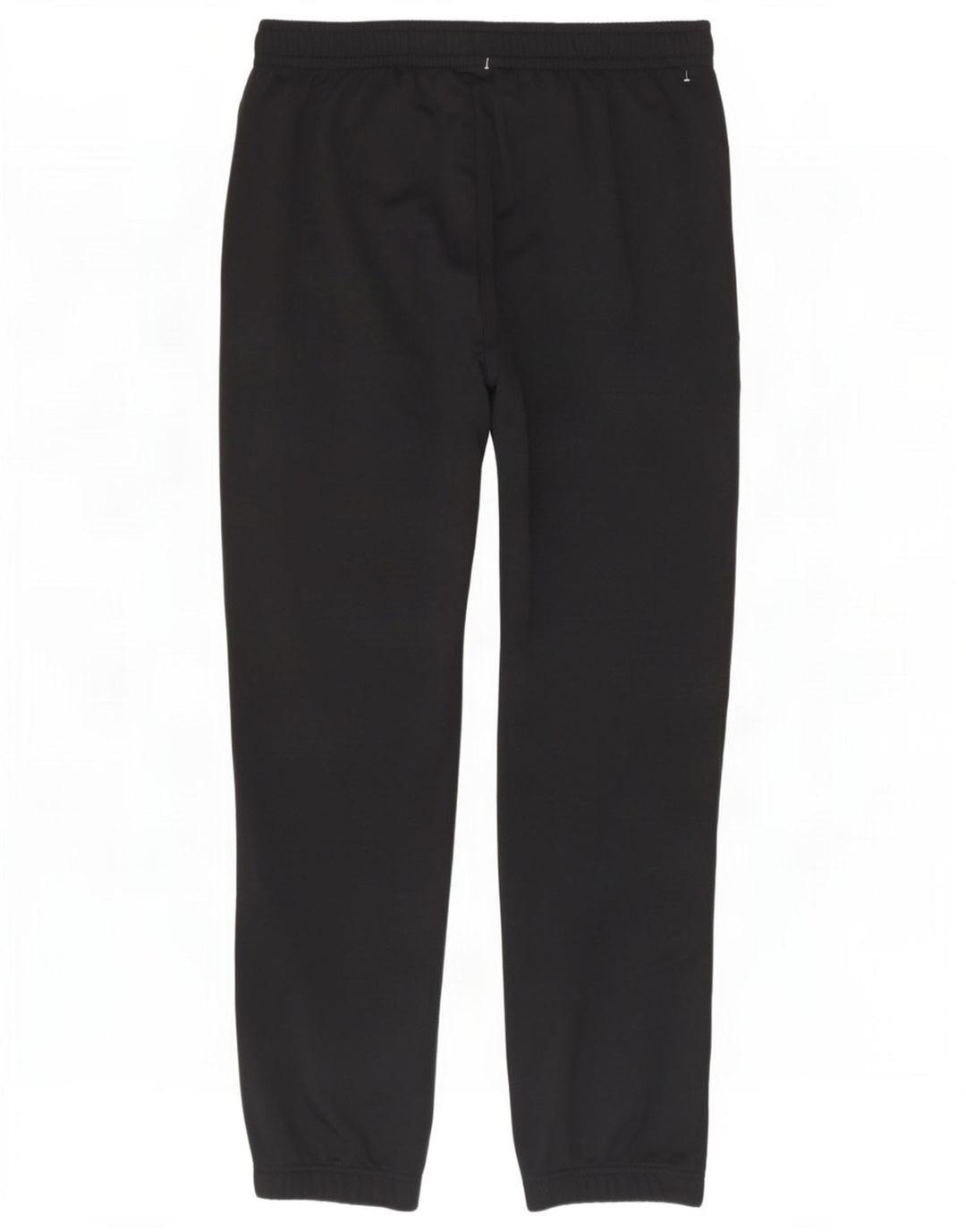 Nike Mens Tracksuit Trousers Joggers XL Black Polyester