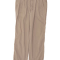 Dockers Mens Pegged Chino Trousers W38 L32 Beige