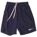 Nike Mens Dri Fit Sport Shorts Medium Navy Blue Polyester