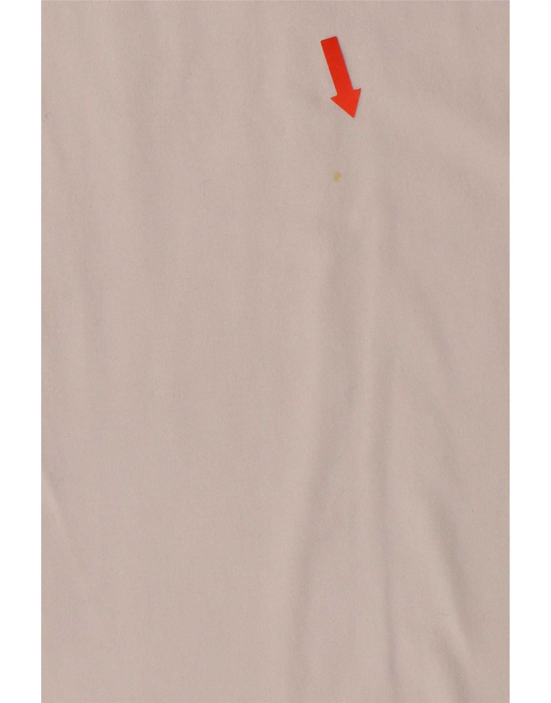 Levi's Womens Graphic T-Shirt Top UK 10 Small White